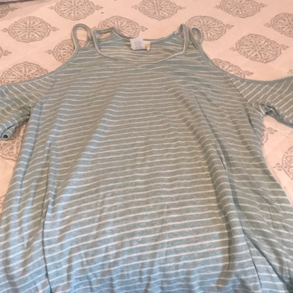 Cute top